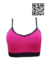 SKTF007 Online Camisole Order Sports Vest Women's Sports Underwear Running Underwear Design Yoga Sports Vest Sweatshirt Manufacturer Sports Vest Price